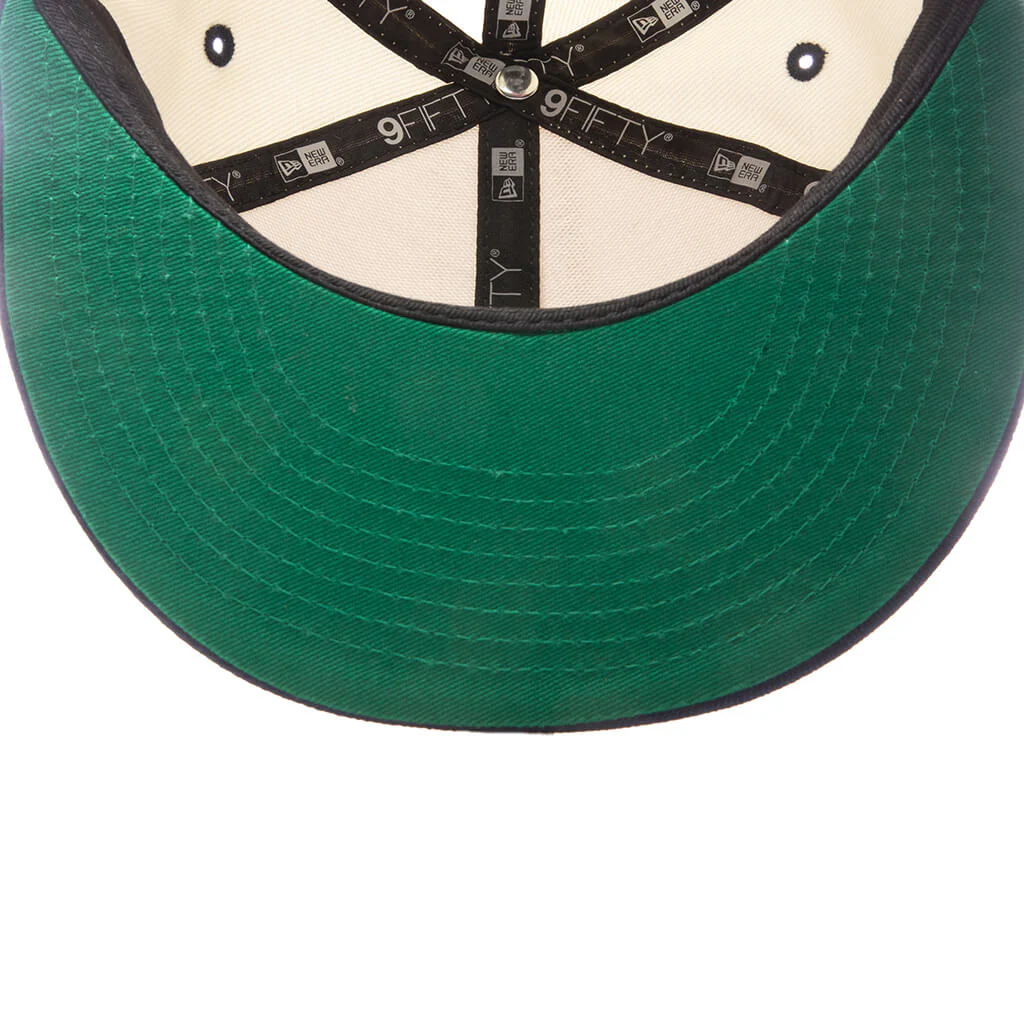 Feature x New Era NBA 9FIFTY Snapback - Los Angeles Lakers - Image 5