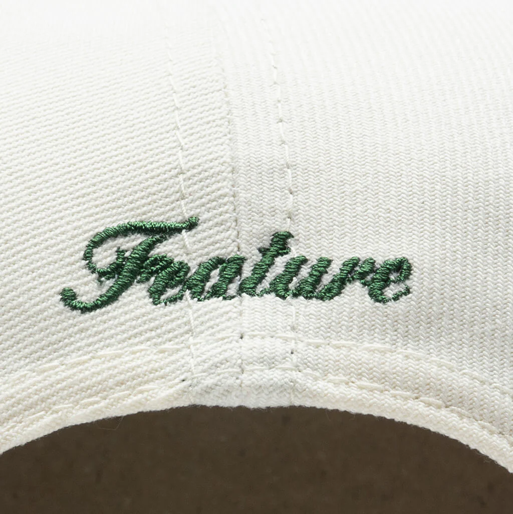 Feature x New Era NBA 9FIFTY Snapback - Milwaukee Bucks - Image 2