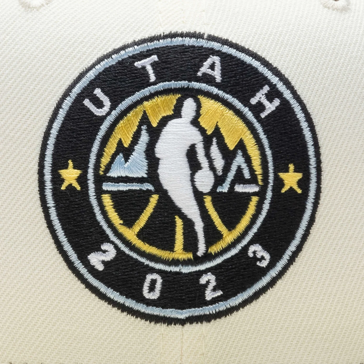 Feature x New Era NBA Souvenir 9FIFTY Snapback - NBA All-Star Game - Image 2
