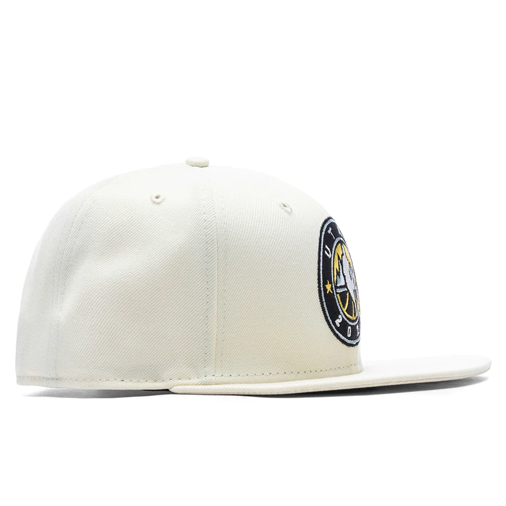 Feature x New Era NBA Souvenir 9FIFTY Snapback - NBA All-Star Game - Image 3
