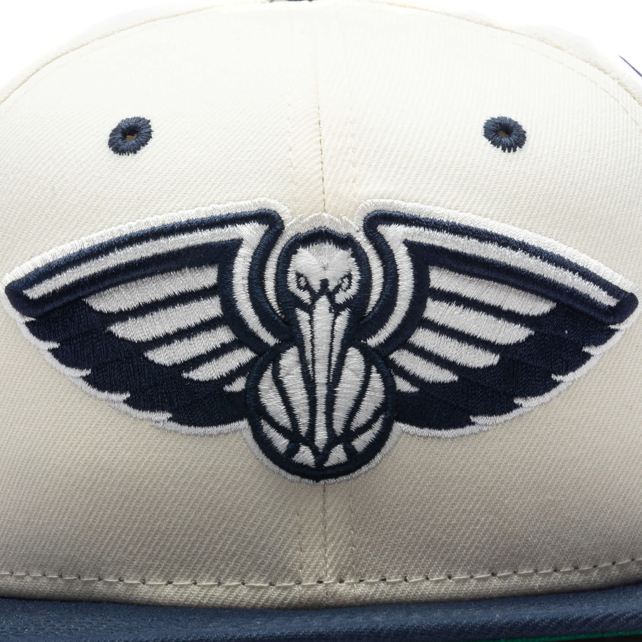 Feature x New Era NBA 9FIFTY Snapback - New Orleans Pelicans - Image 2