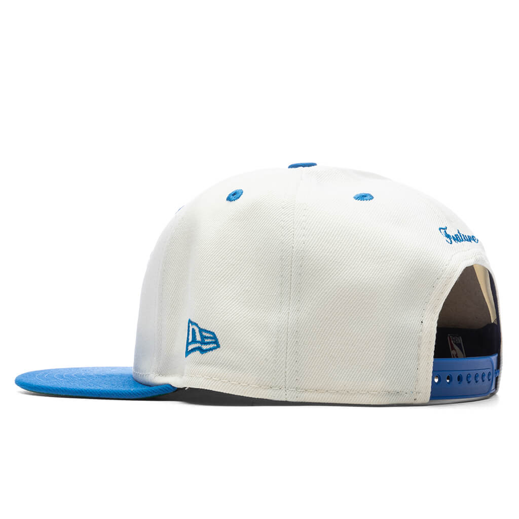 Feature x New Era NBA 9FIFTY Snapback - Oklahoma Thunder - Image 4
