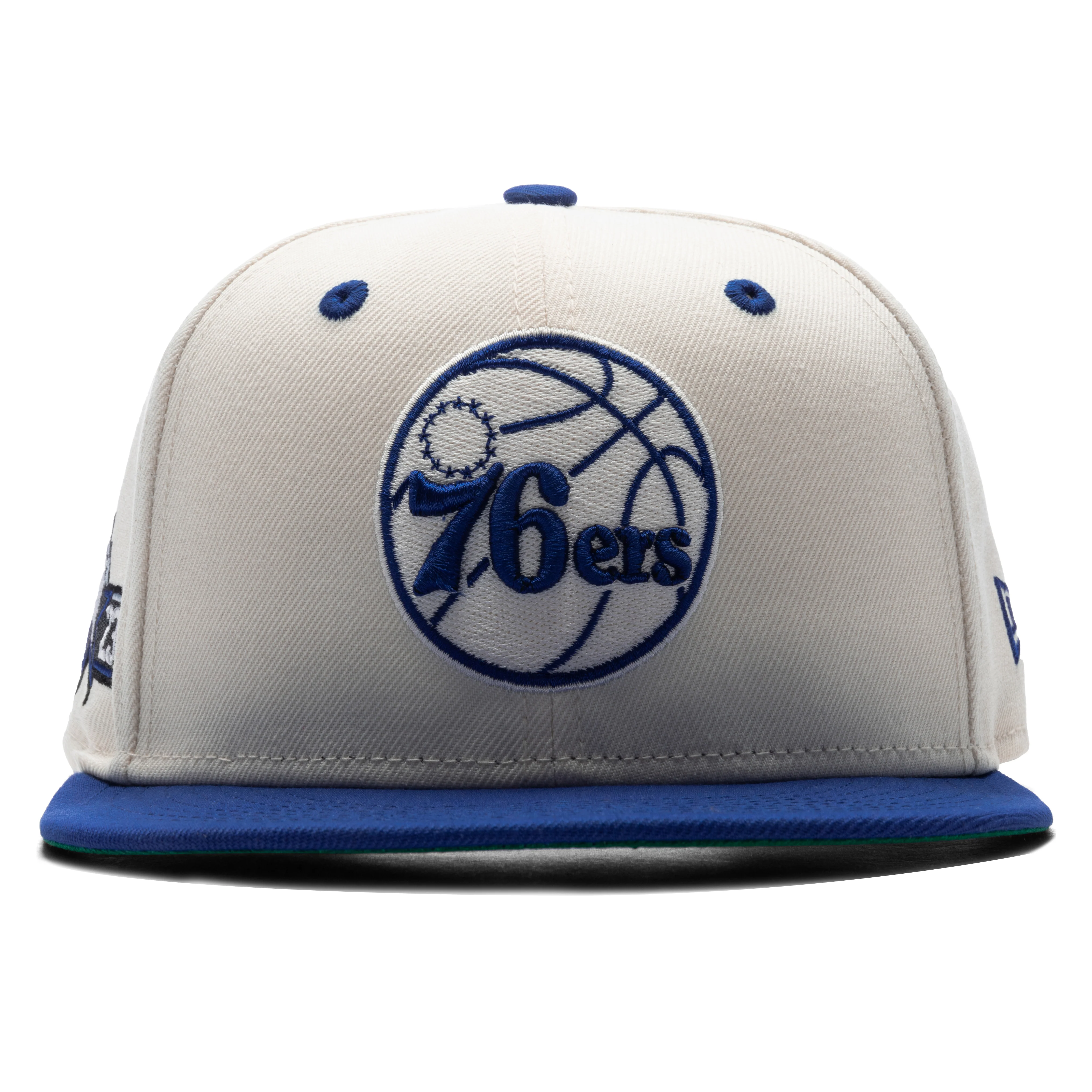Feature x New Era NBA 9FIFTY Snapback - Philadelphia 76ers