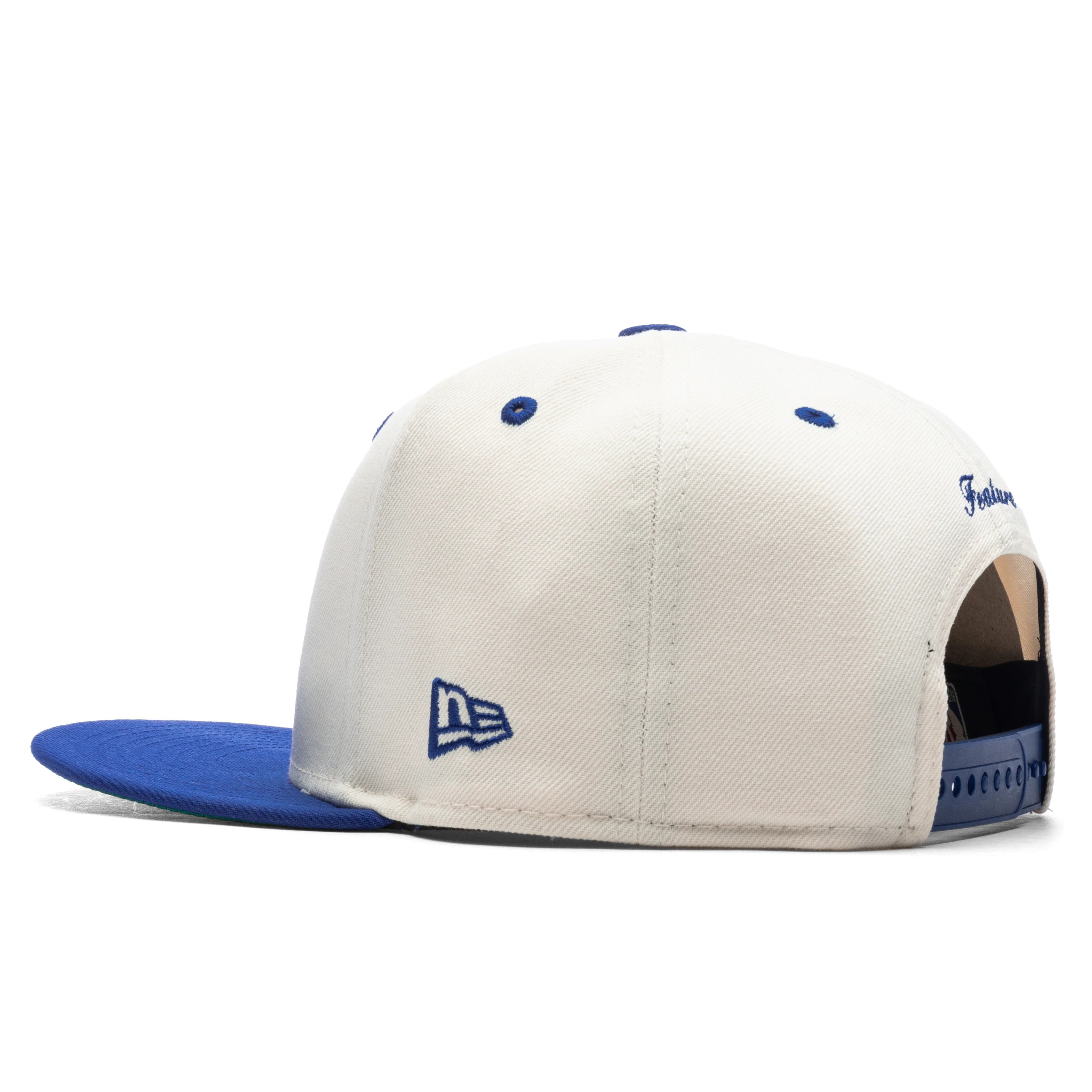 Feature x New Era NBA 9FIFTY Snapback - Philadelphia 76ers - Image 5