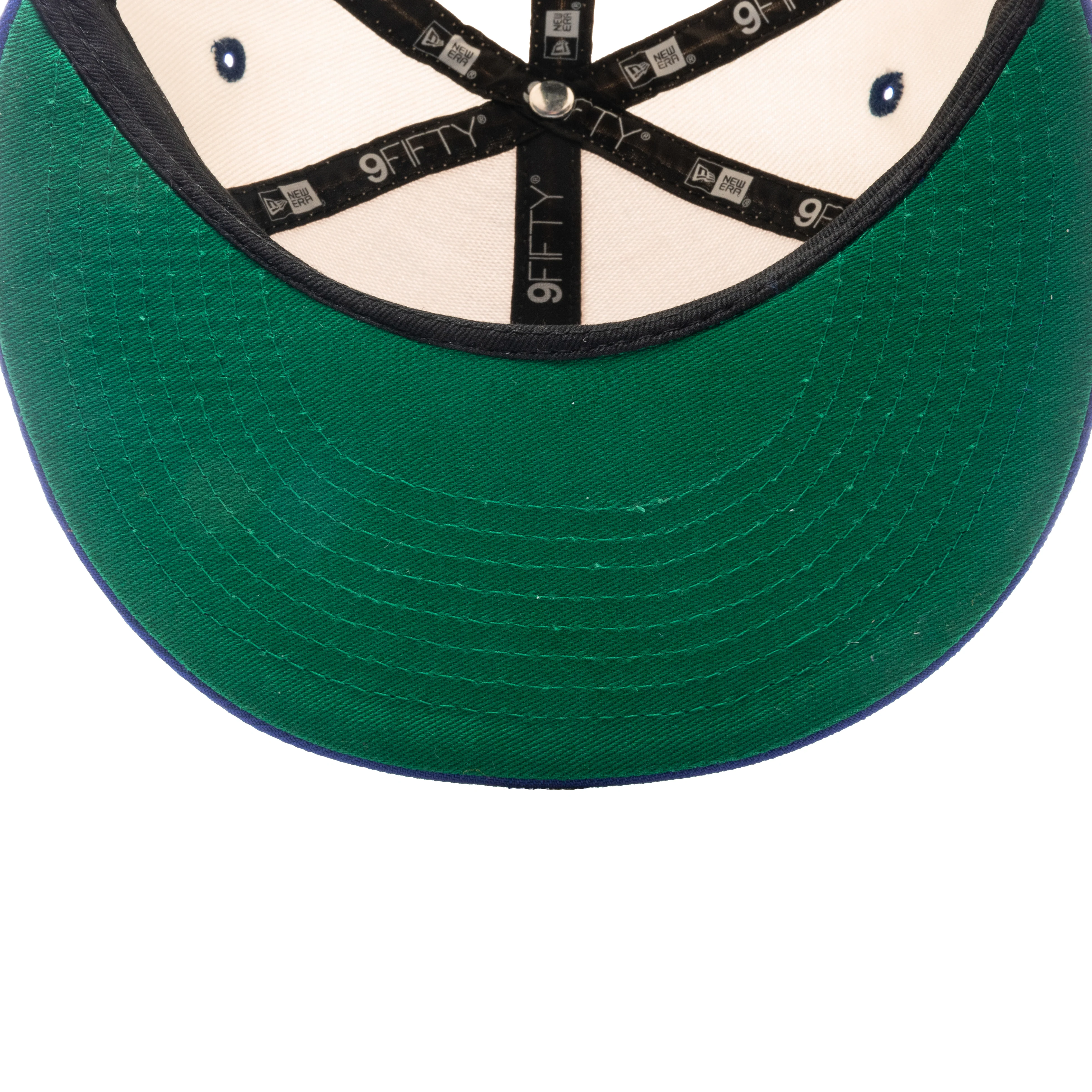 Feature x New Era NBA 9FIFTY Snapback - Philadelphia 76ers - Image 6