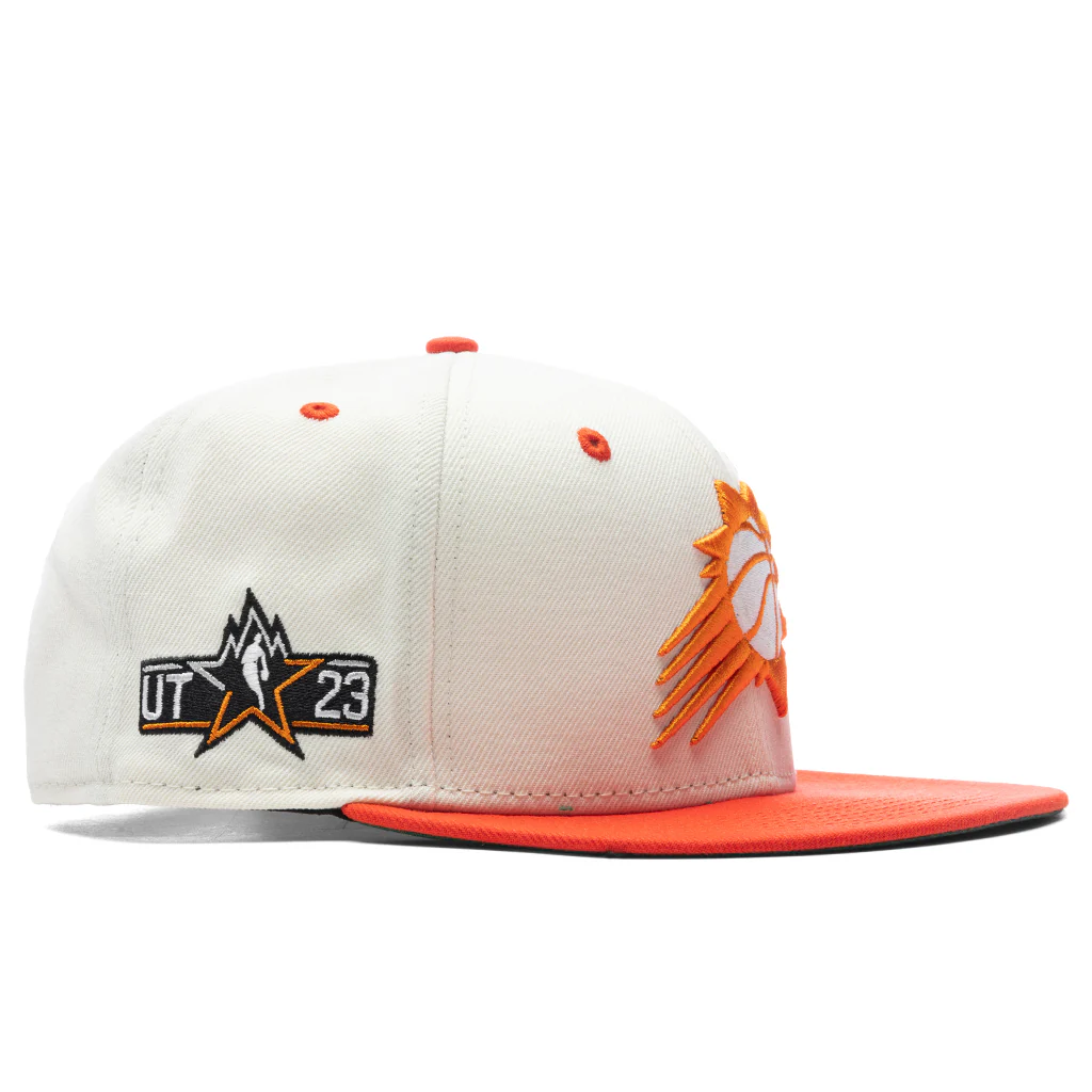 Feature x New Era NBA 9FIFTY Snapback - Phoenix Suns - Image 5
