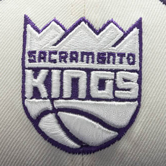 Feature x New Era NBA 9FIFTY Snapback - Sacramento Kings - Image 2