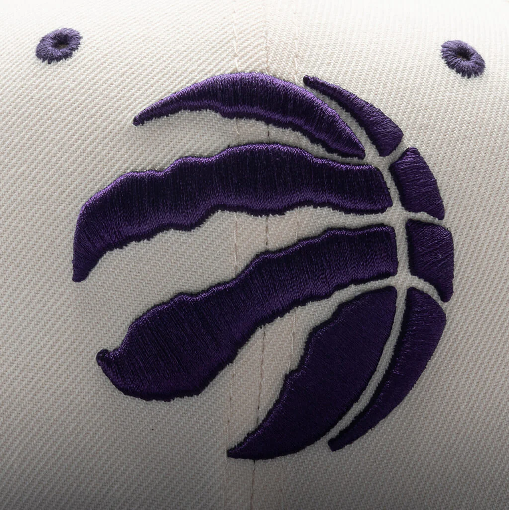 Feature x New Era NBA 9FIFTY Snapback - Toronto Raptors - Image 2