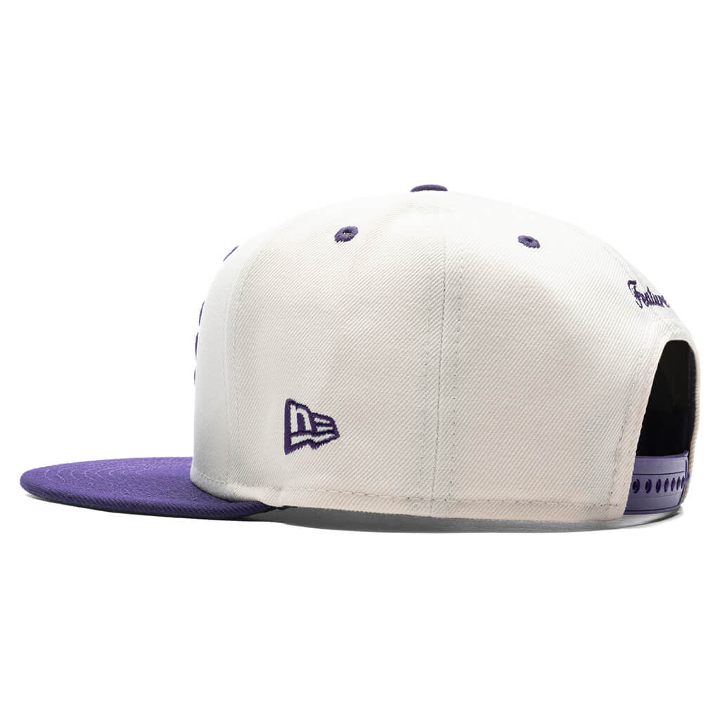 Feature x New Era NBA 9FIFTY Snapback - Toronto Raptors - Image 4
