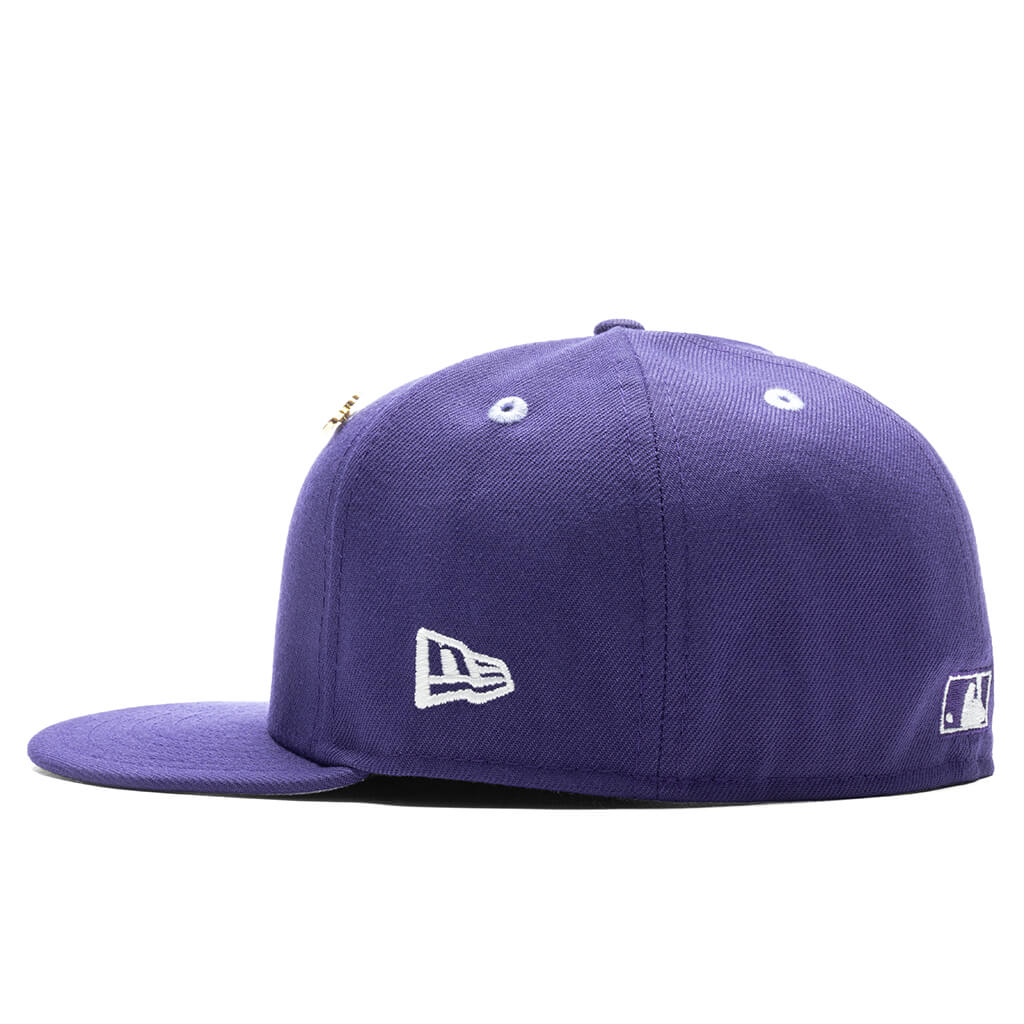 Feature x New Era Northern Lights 59FIFTY Fitted - Feature F - Image 4