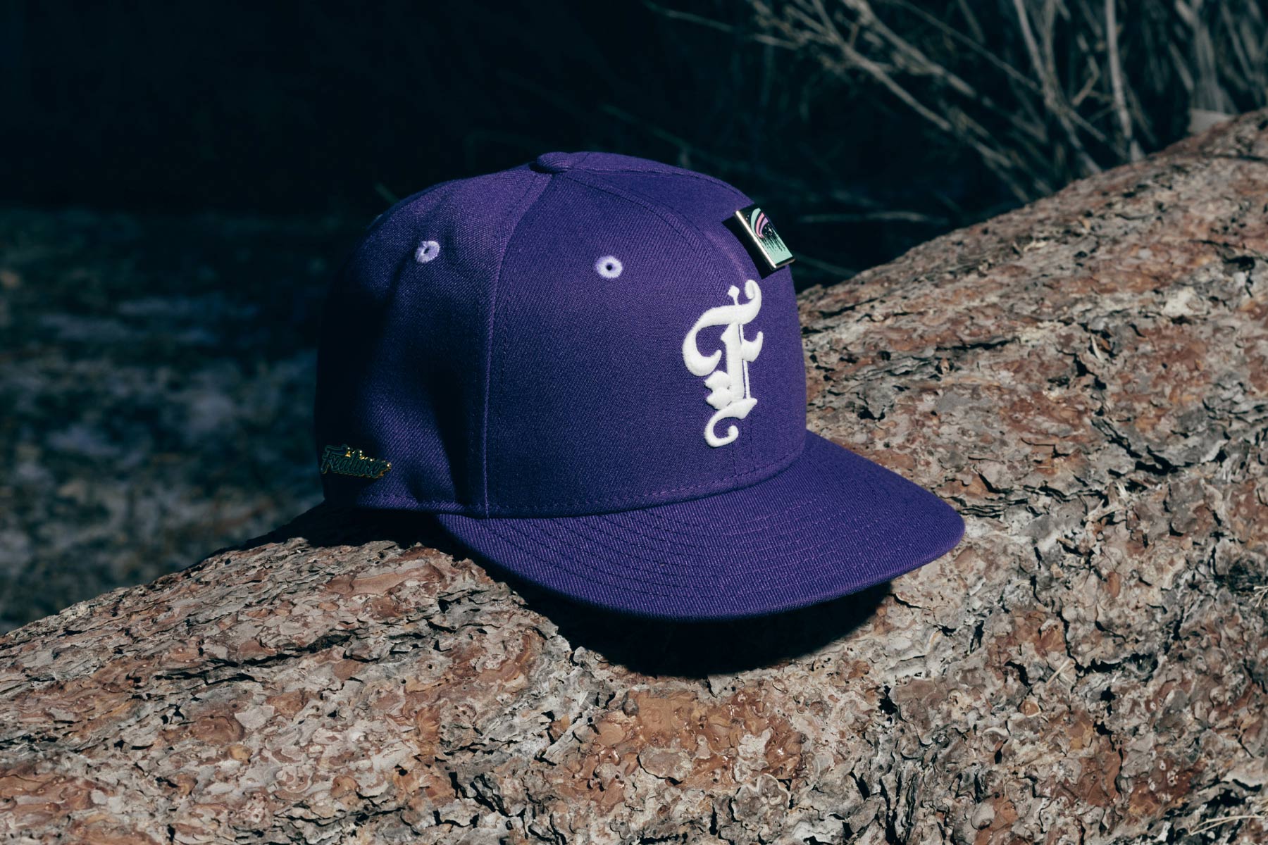 Feature x New Era Northern Lights 59FIFTY Fitted - Feature F - Image 7