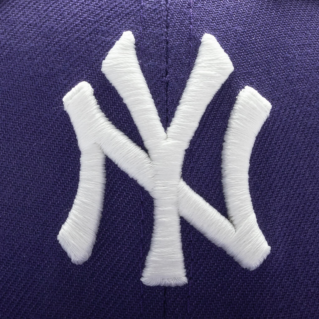 Feature x New Era Northern Lights 59FIFTY Fitted - New York Yankees - Image 3