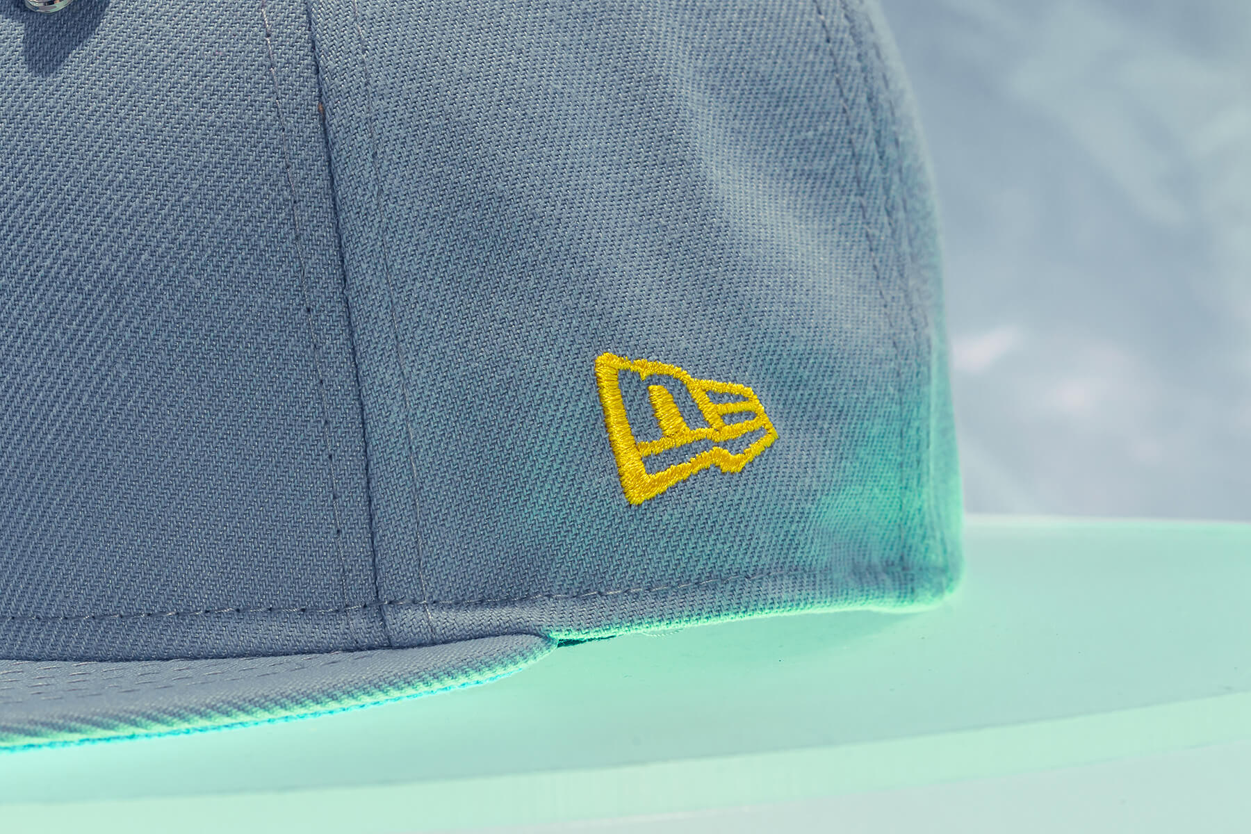 Feature x New Era 'Opal' 59FIFTY Fitted - UNLV Rebels - Image 8
