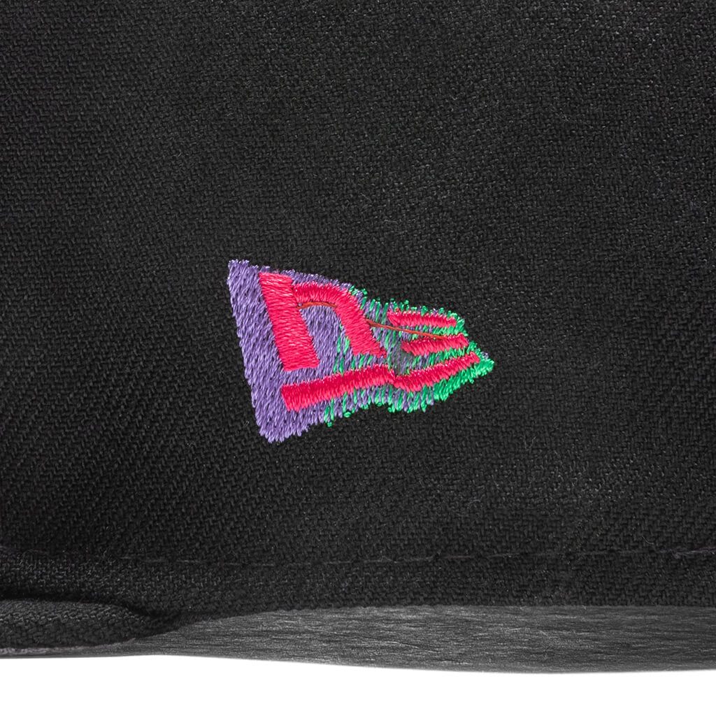 Feature x New Era 'Pride' 59Fifty Fitted - Feature F - Image 2