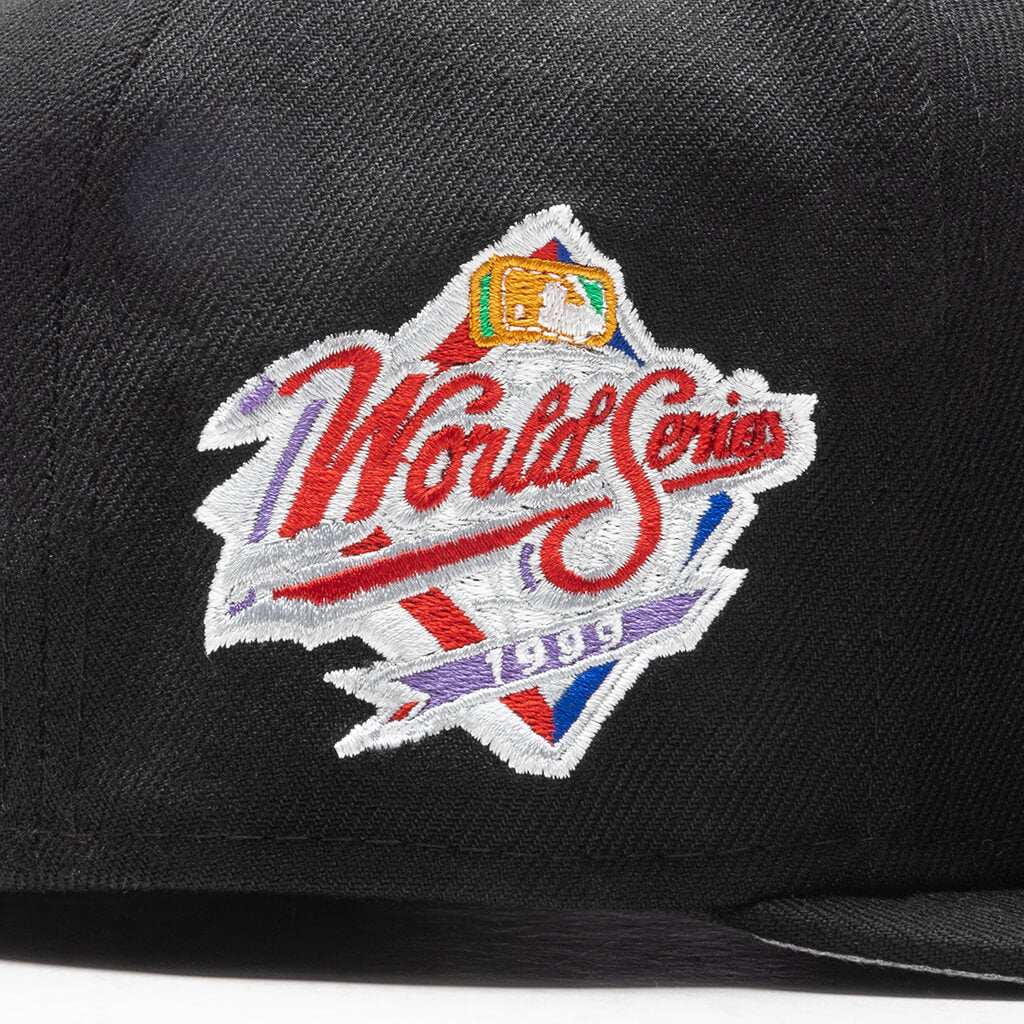 Feature x New Era 'Pride' 59Fifty Fitted - New York Yankees - Image 2