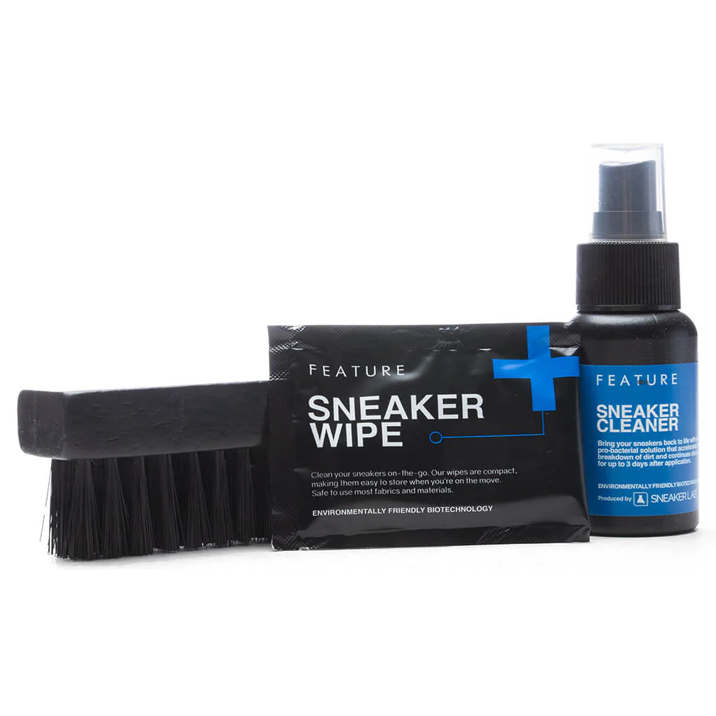 Basic Cleaning Kit - Image 3