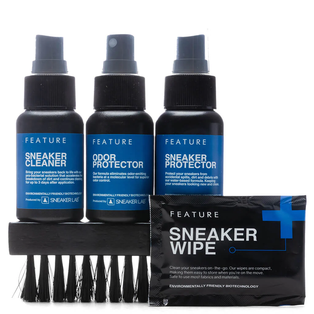 Premium Cleaning Kit - Image 3