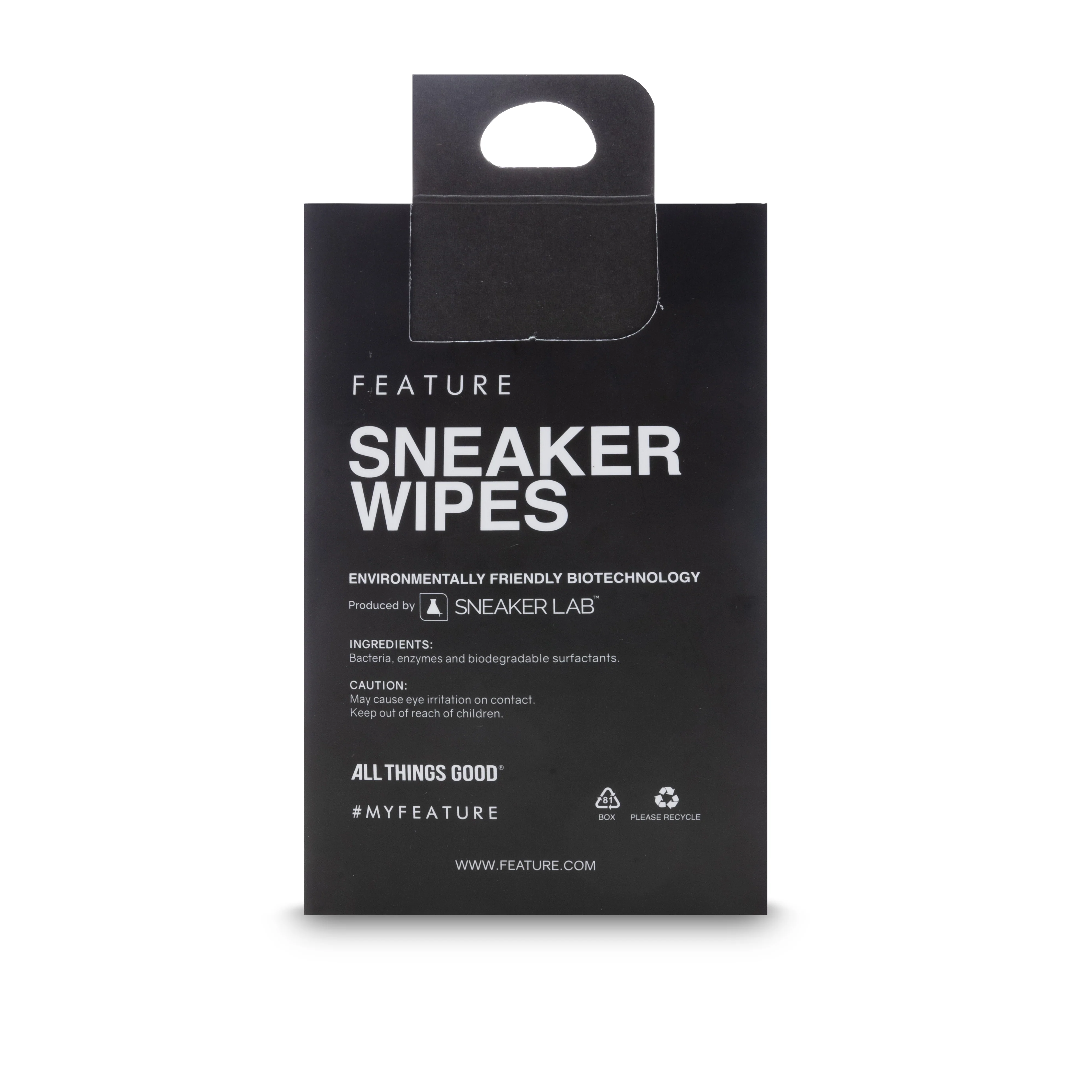 Sneaker Wipes (12 Pack) - Image 2