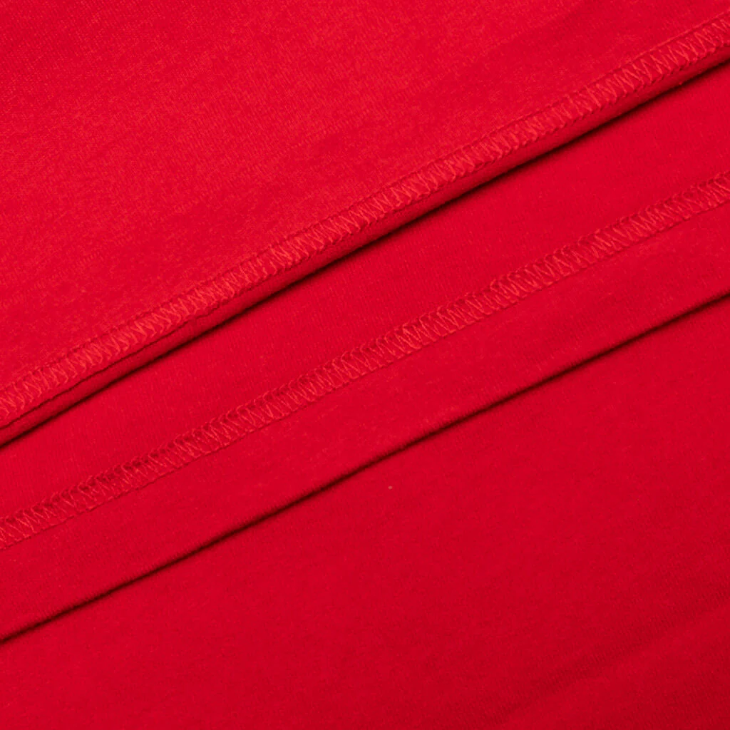 Feature x UNLV Chrome Rebels Tee - Red - Image 6