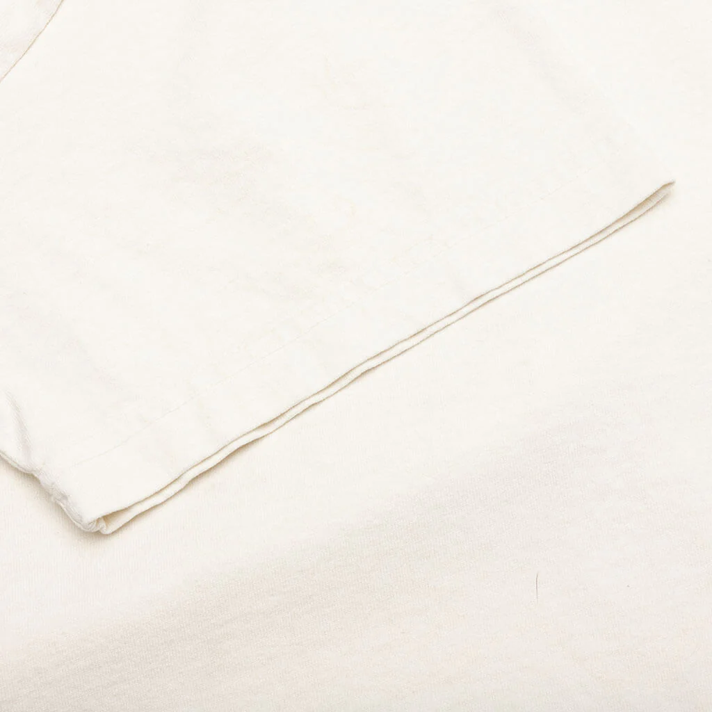 Feature x UNLV Common Unity Tee - Cannoli Cream - Image 7