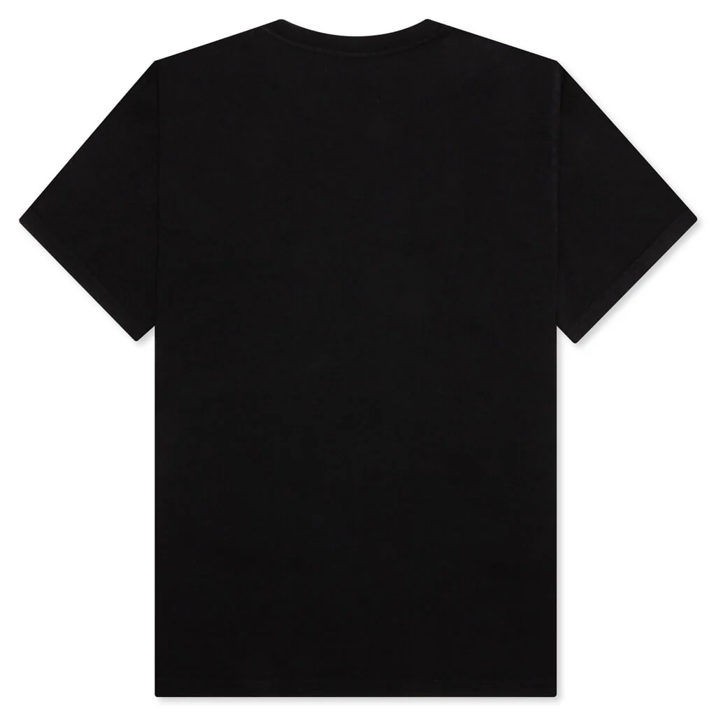 Feature x UNLV Diversity University Tee - Black - Image 2