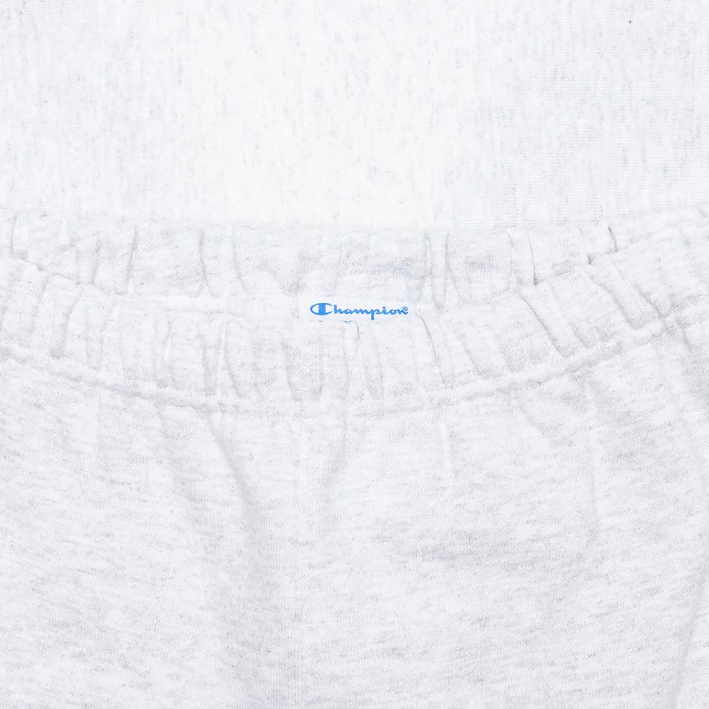 Feature x UNLV Overspray Sweatpant - Heather Grey - Image 3