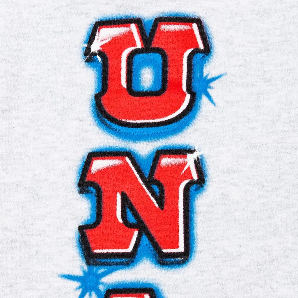 Feature x UNLV Overspray Sweatpant - Heather Grey - Image 4