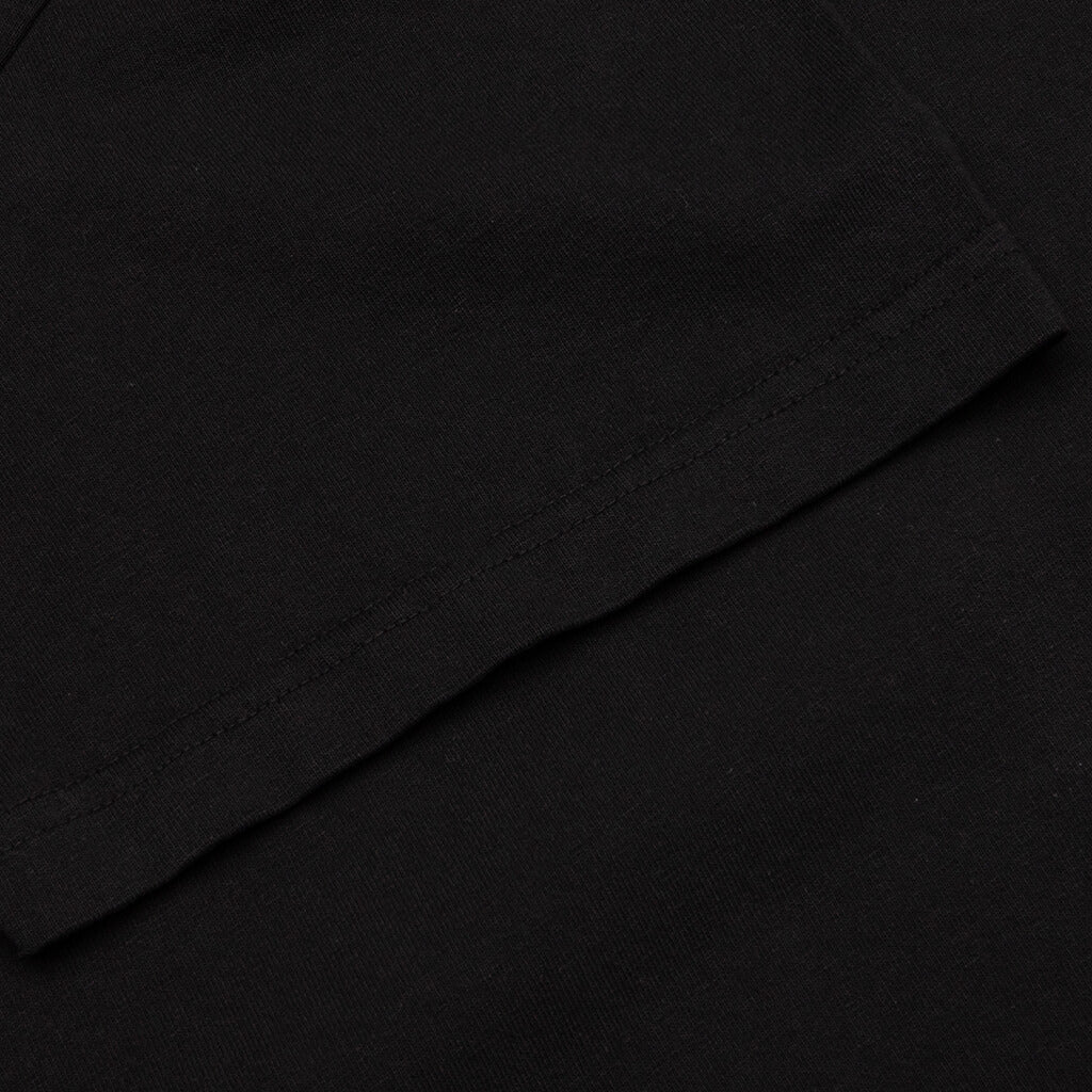 Feature x UNLV Planet Pot Tee - Black - Image 7