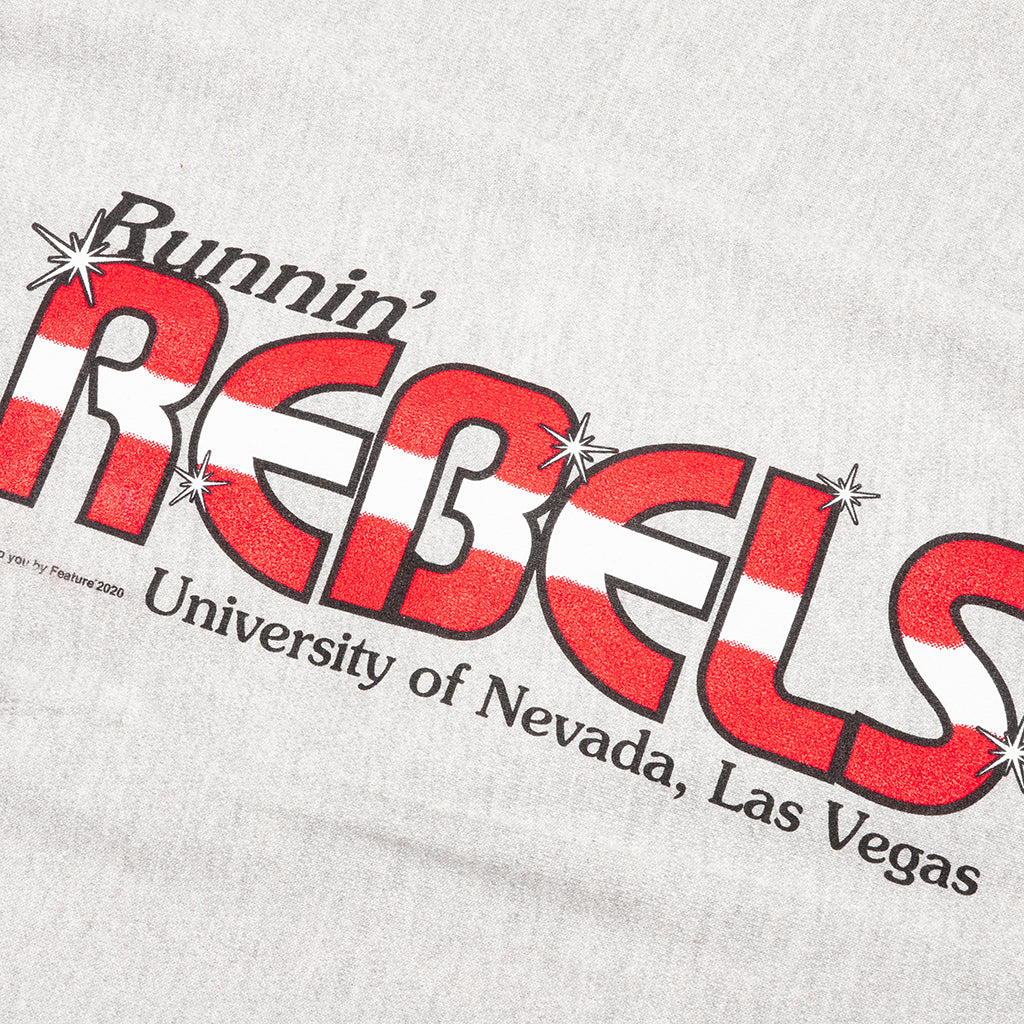 Feature x UNLV Pressure Sweatpants - Heather Grey - Image 3