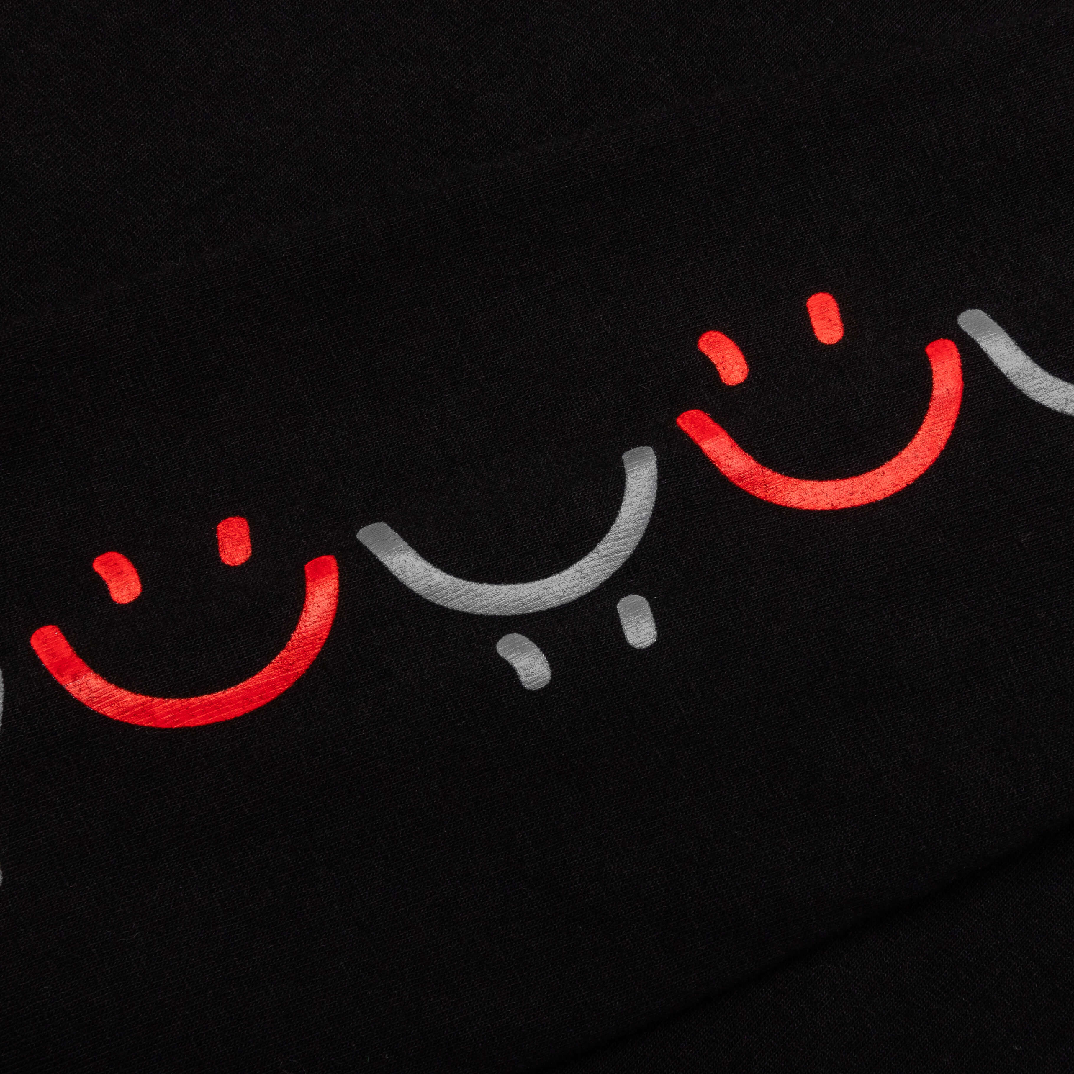 Feature x UNLV Protect Your Rebel L/S Tee - Black - Image 5