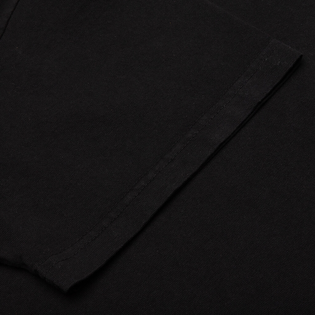Feature x UNLV Raffiti Tee - Black - Image 6