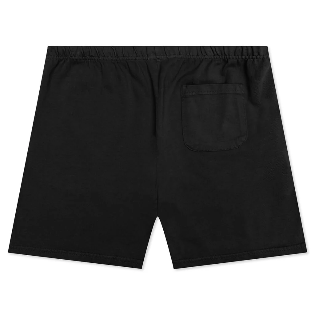 Feature x UNLV Spirit Week Shorts - Black - Image 2