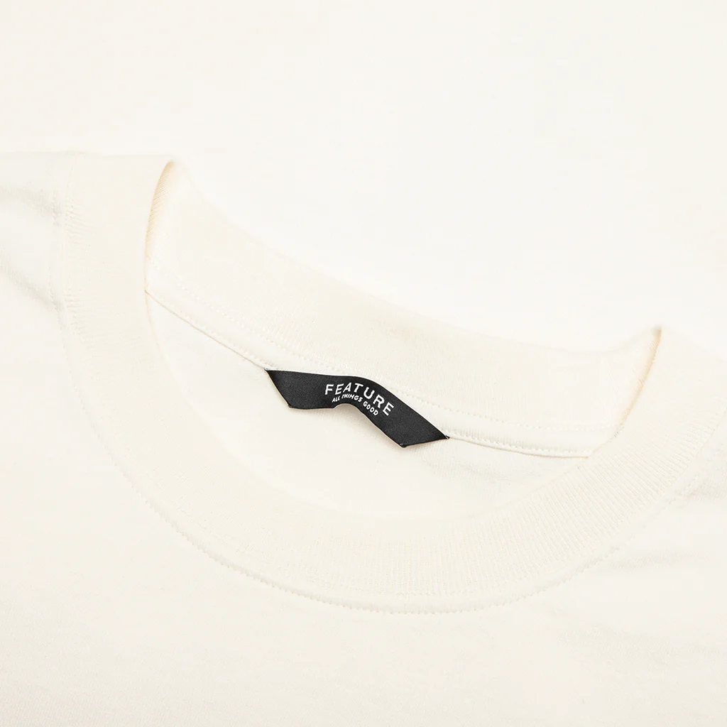 Feature x UNLV We Are Rebels Tee - Cannoli Cream - Image 3