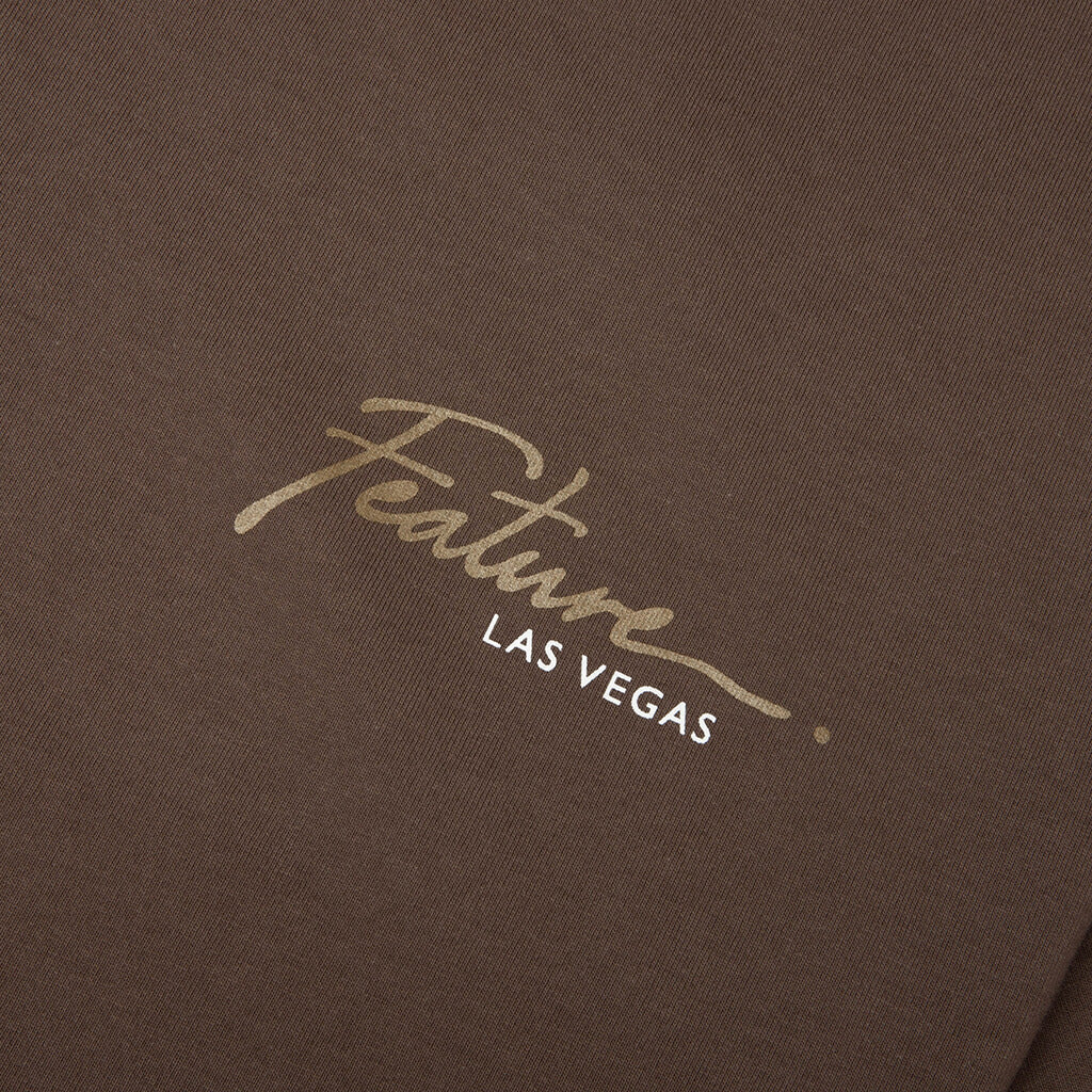 FEATURE x Wynn Cards Tee - Falcon - Image 3