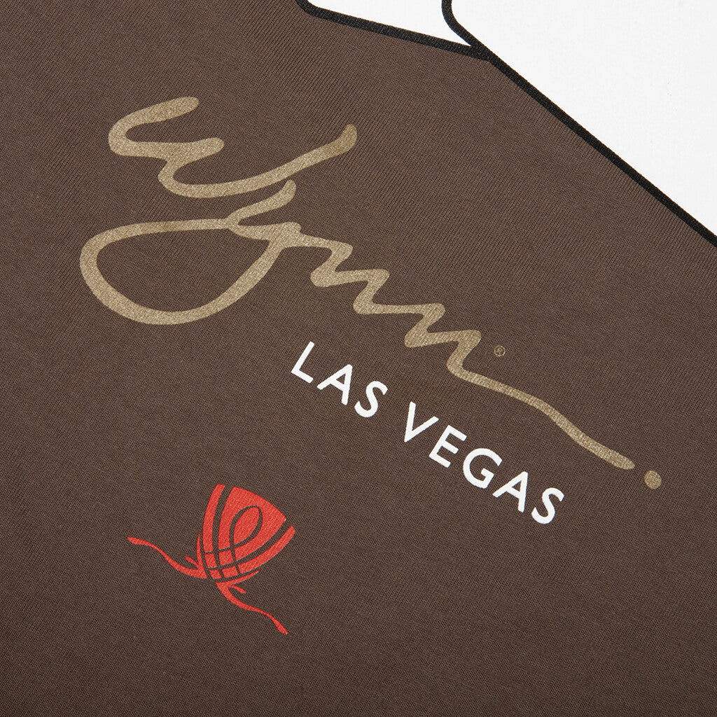 FEATURE x Wynn Cards Tee - Falcon - Image 5
