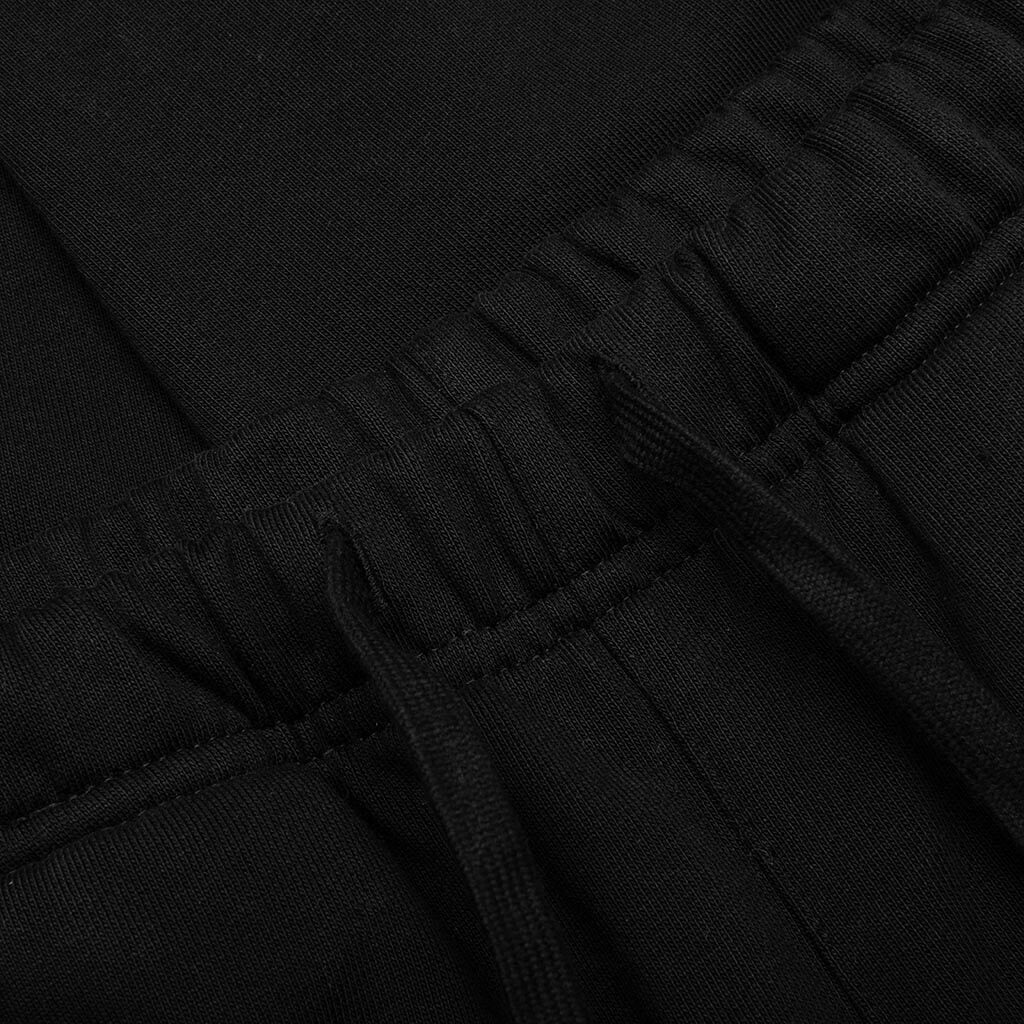 Feature x Wynn Shine Sweatpants - Black - Image 3