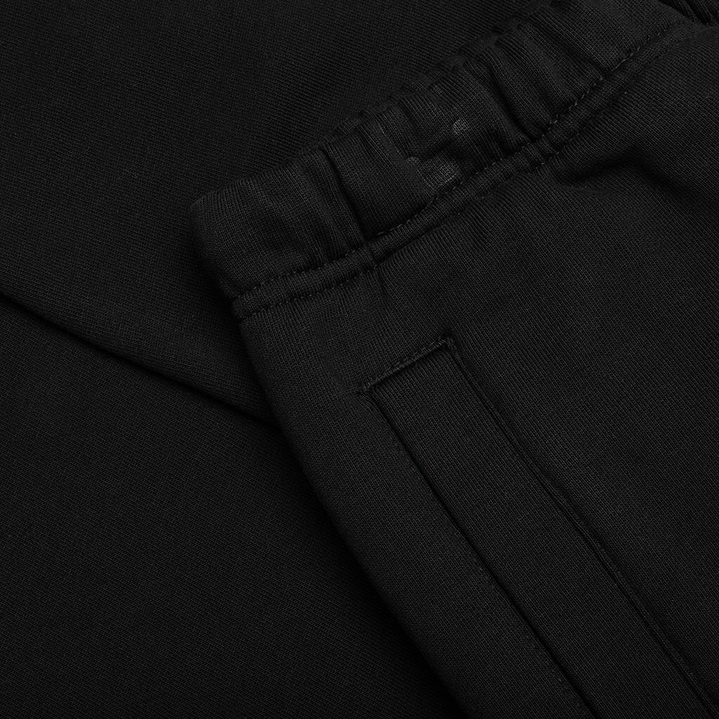 Feature x Wynn Shine Sweatpants - Black - Image 4