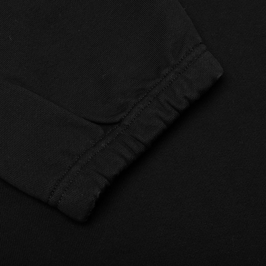 Feature x Wynn Shine Sweatpants - Black - Image 7
