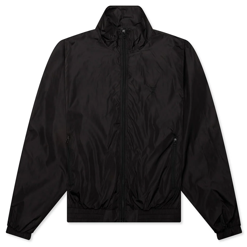 Barnett Zipper Bomber - Black