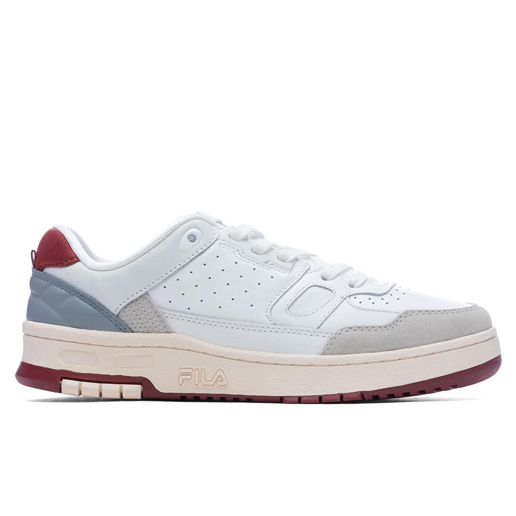 Rissmo Low Lux - White/Ecru/Syrah