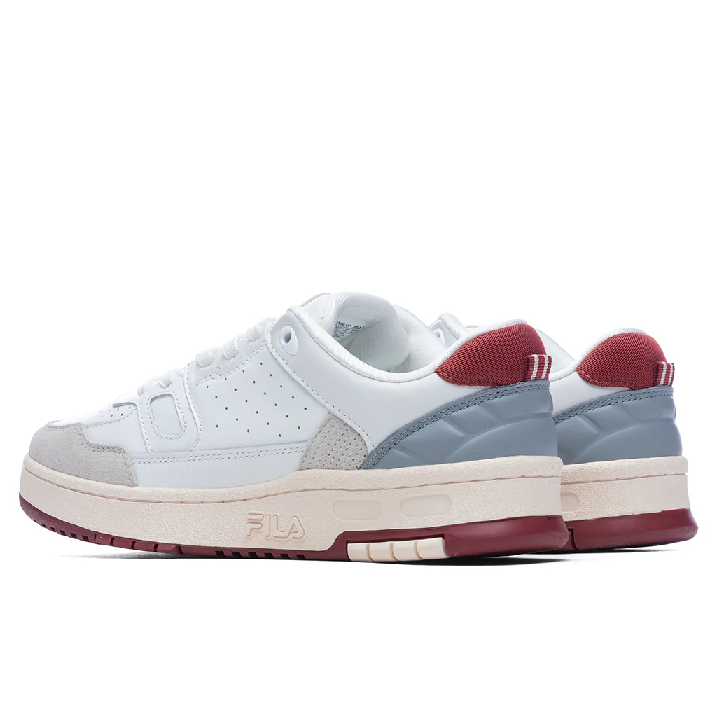 Rissmo Low Lux - White/Ecru/Syrah - Image 3