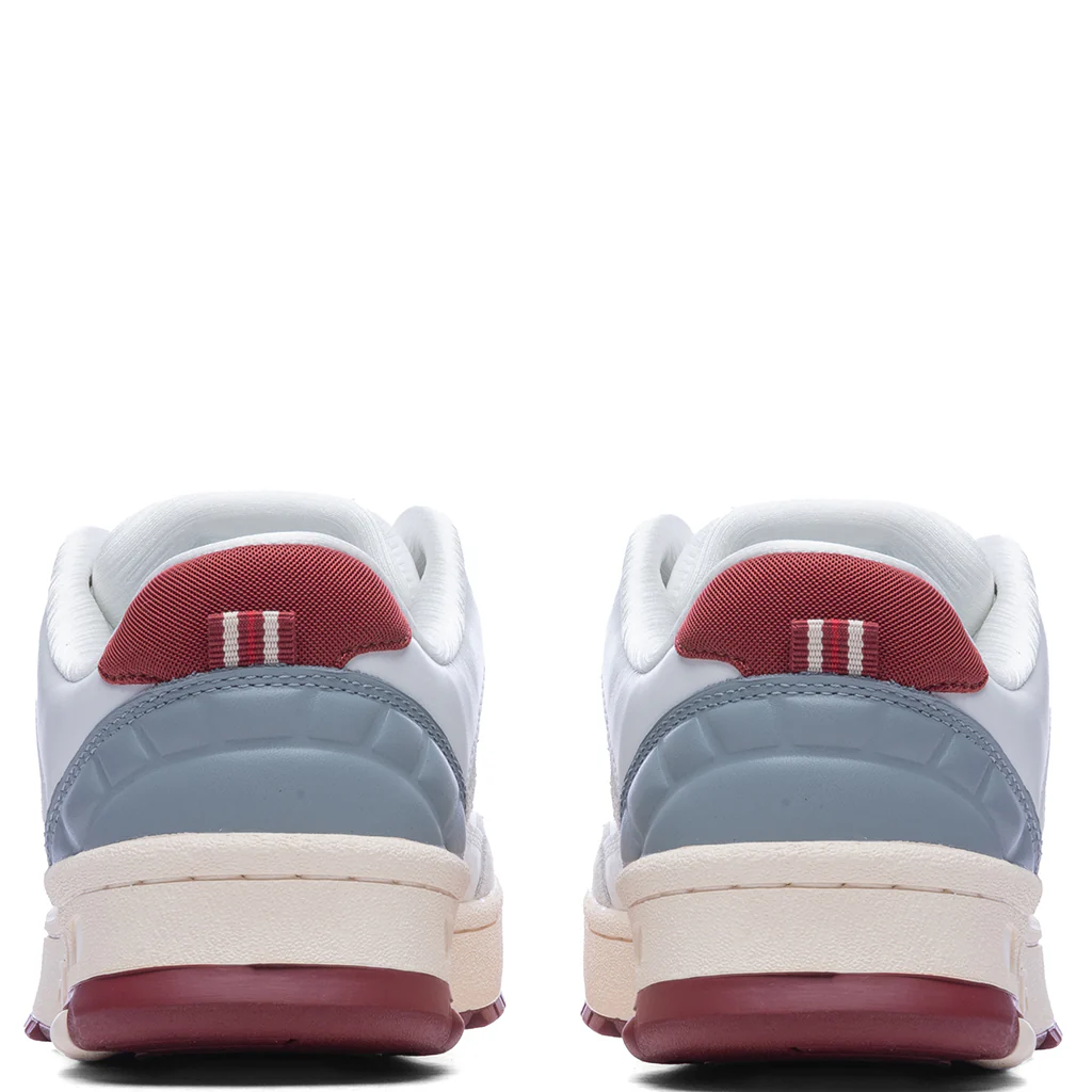 Rissmo Low Lux - White/Ecru/Syrah - Image 4