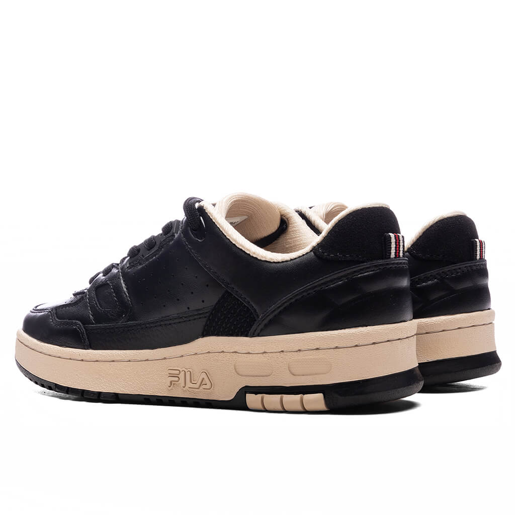 Women's Rissmo Low Lux - Black/Brazilian Sand - Image 3