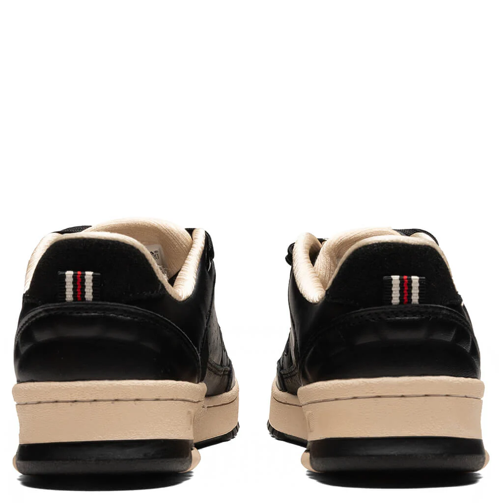 Women's Rissmo Low Lux - Black/Brazilian Sand - Image 4