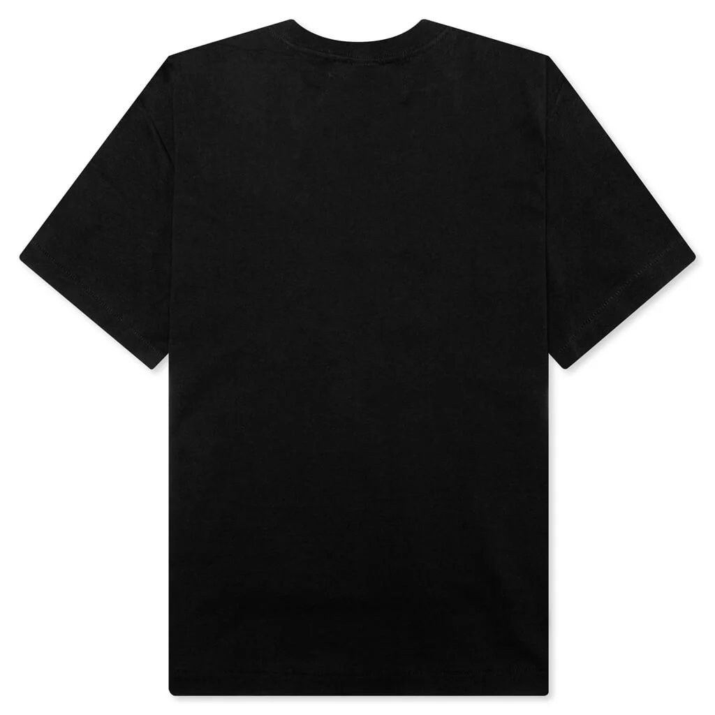 Fine Without You Tee - Black - Image 2