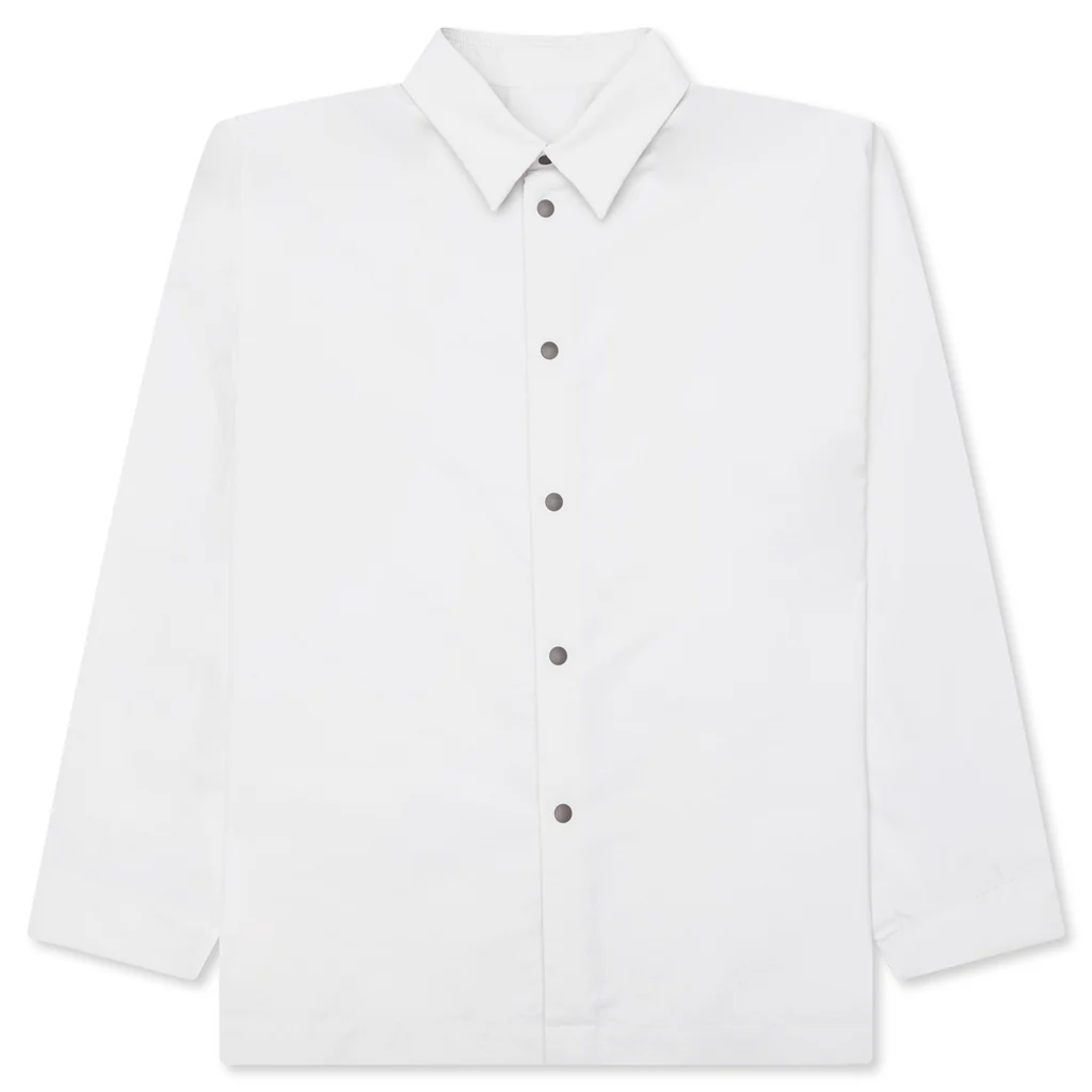 Verso Shirt - White