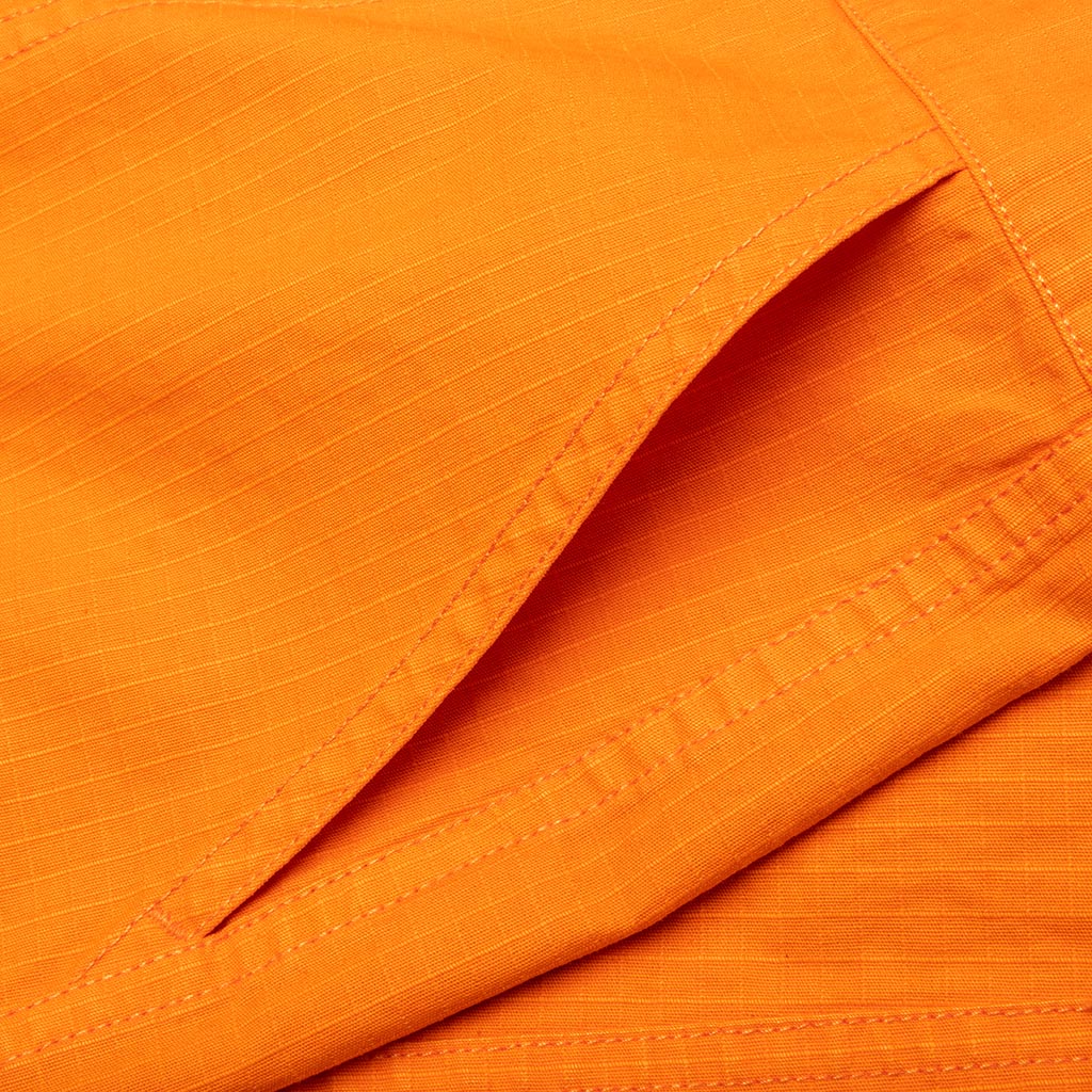Flight Pant Ripstop Pigment Dyed - Orange - Image 3