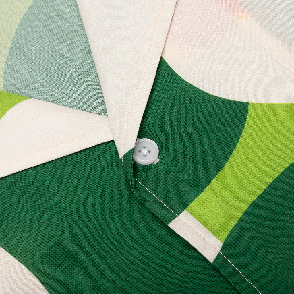 Floral Camp - Green/Multi - Image 3