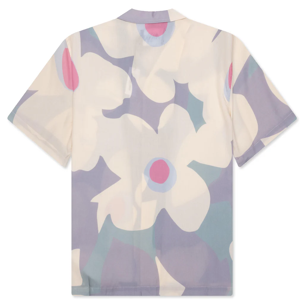 Floral Camp - Grey/Multi - Image 2