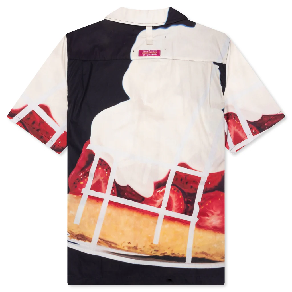 For James Rosenquist Foundation Art Shirt - Energy Crisis - Image 2